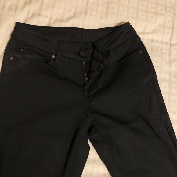 Bootlegger jeans. Size 26W 31L - Picture 3 of 5